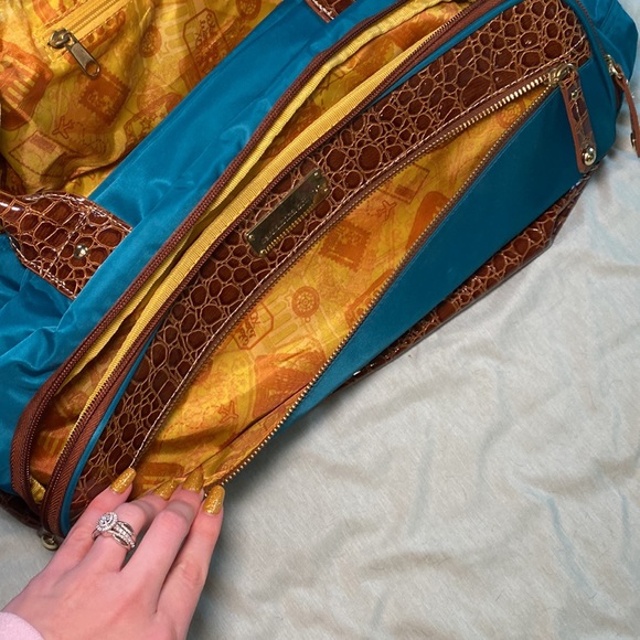 Weekender bag - Picture 10 of 10